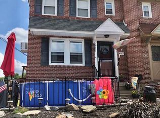 349 Abbey Ter, Drexel Hill, PA 19026
