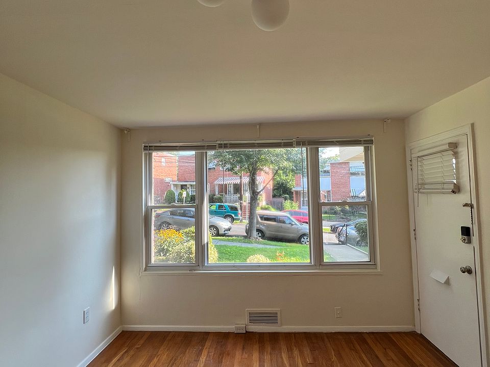 living room; dining area not pictured