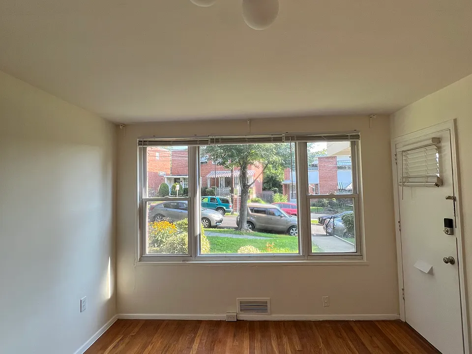 living room; dining area not pictured