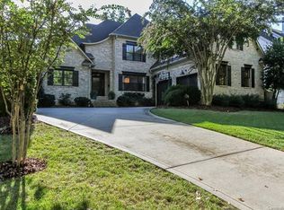 1515 Sterling Rd, Charlotte, NC 28209