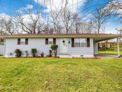 203 Gaines St, Sweetwater, TN, 37874