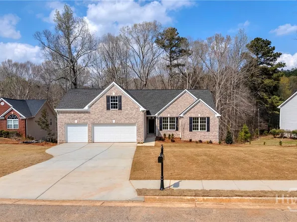 1235 Morgans Run, Monroe, GA 30656