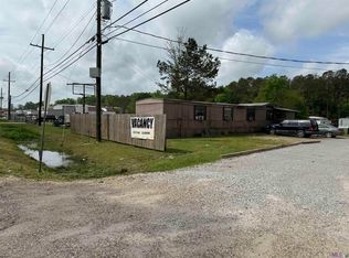 49123 S Highway 51, Tickfaw, LA 70466