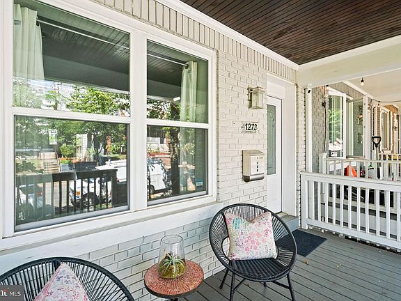 4th image of 1273 Oates St NE