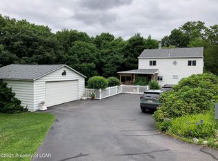 475 Pittston Blvd, Bear Creek Township, PA 18702