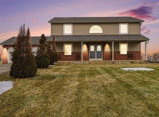 22893 Country Way #42, Goshen, IN 46526