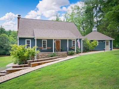 12505 Auburn Mill Rd, Glen allen, VA, 23059