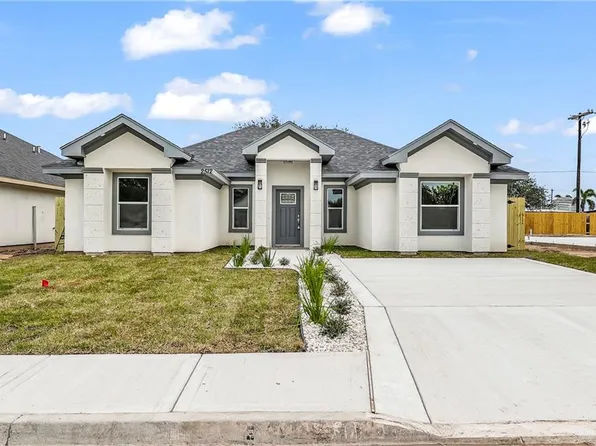 2512 Stevia Dr, Weslaco, TX 78599