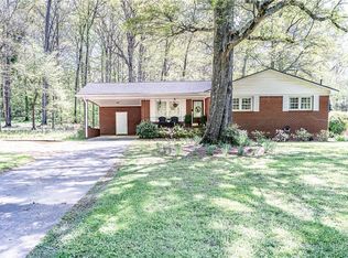 20 Cinnamon Ln NE, Rome, GA 30161