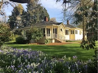 481 Sunshine Acres Dr, Eugene, OR 97401