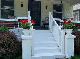 1318 Lydia St, Louisville, KY 40217
