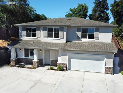 1200 Stonecrest Ln, Concord, CA, 94518