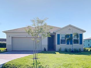 315 Yellow Elder, Punta Gorda, FL 33955