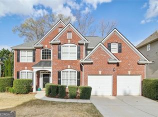 1487 Wind Chime Ct, Lawrenceville, GA 30045