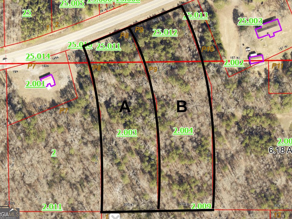 2nd image of 0 State Highway 9 Lot B