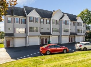 432 Hildreth St UNIT 5, Lowell, MA 01850