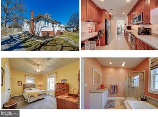 9820 Harford Rd, Baltimore, MD 21234