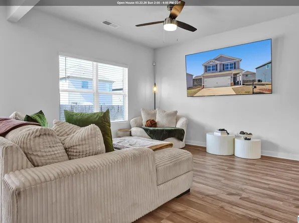 5611 Cheshire Cove Pl, Mc Calla, AL 35111