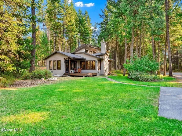 8599 E Apache Trl, Athol, ID 83801