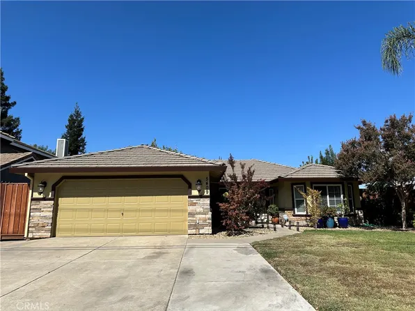 5409 Covert Rd, Salida, CA 95368