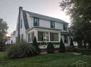 1614 6th St, Bay City, MI 48708