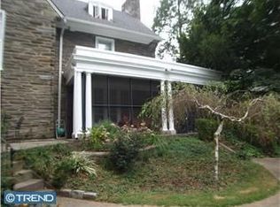 531 Elkins Ave, Elkins Park, PA 19027