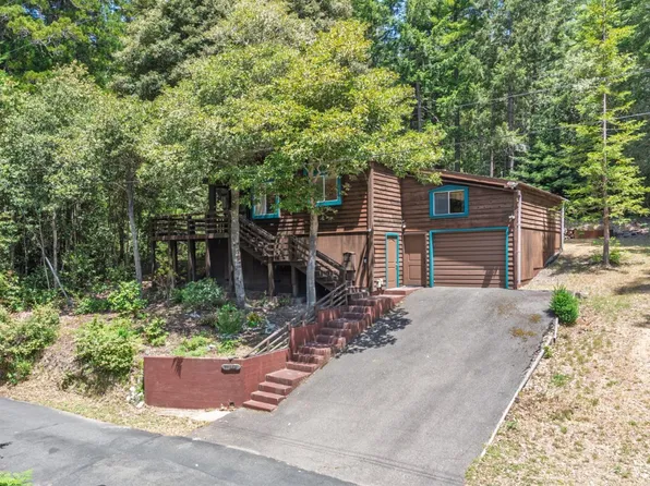 35551 Ocean View Street, Gualala, CA 95445