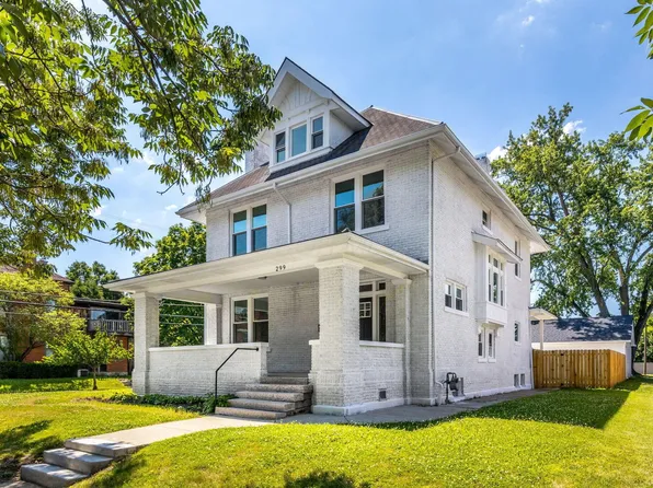 299 Thurman Ave, Columbus, OH 43206
