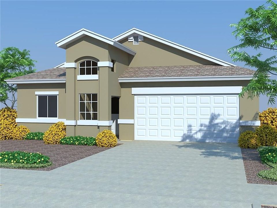 1st image of 6981 Black Mesquite Dr
