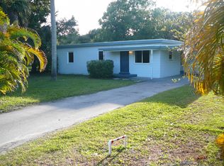 2707 Quail Rd, Fort Pierce, FL 34981