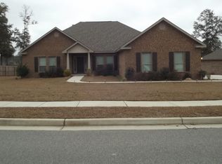3320 Abbey Dr, Saraland, AL 36571