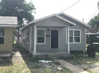 1908 Athos St, Houston, TX 77012