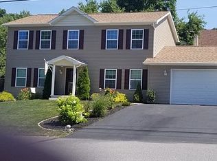 103 New St, Pittston, PA 18640