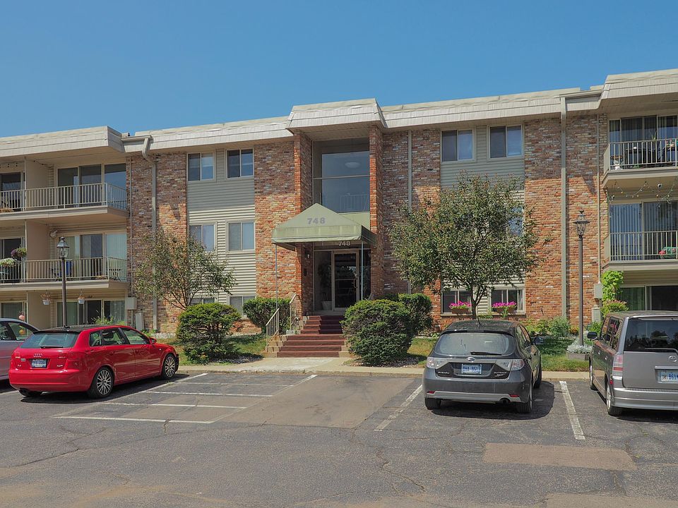 748 West Kilgore Rd 106-101