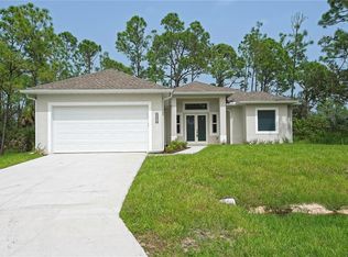4270 Palisades Ave, North Port, FL 34287