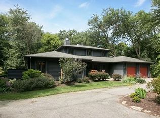 8 Lime Kiln Ln NE, Iowa City, IA 52240