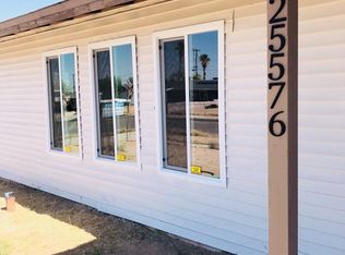 25576 3rd St, Barstow, CA 92311