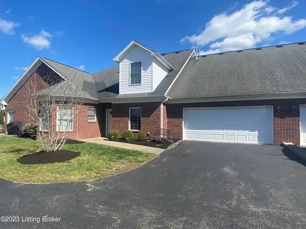 10017 Vista Springs Way, Louisville, KY 40291
