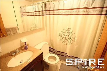 Rented by Spire Group