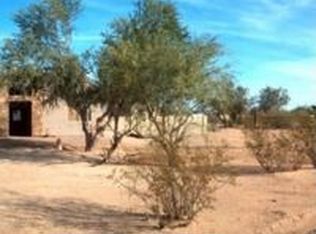 11646 W Wedgewood Rd, Casa Grande, AZ 85294