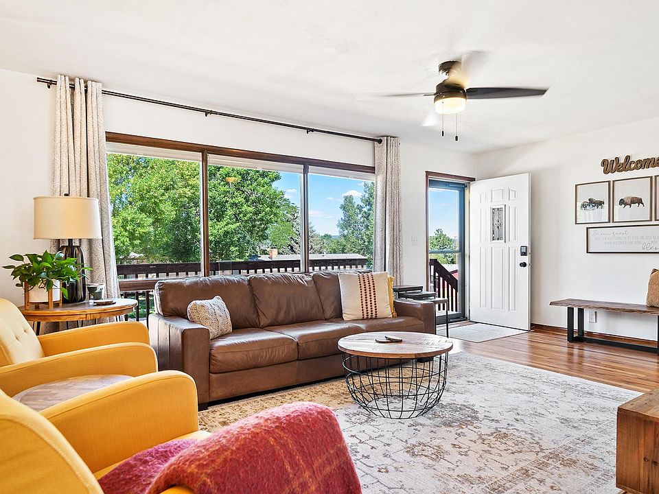 2318 Alamo Dr, Rapid City, SD 57702 Zillow