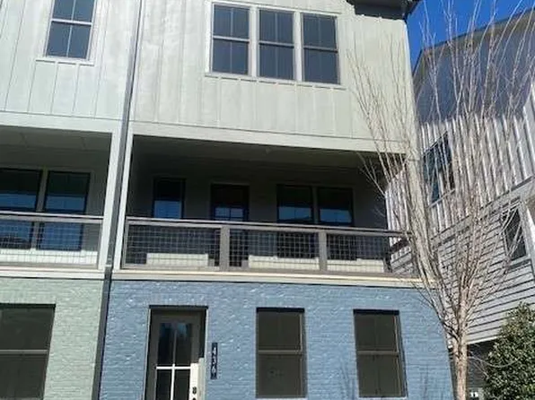 436 Argosy Park Cir #14, Alpharetta, GA 30005