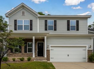205 Long Iron Ct, West Columbia, SC 29172