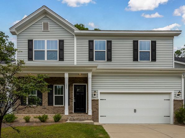 205 Long Iron Ct