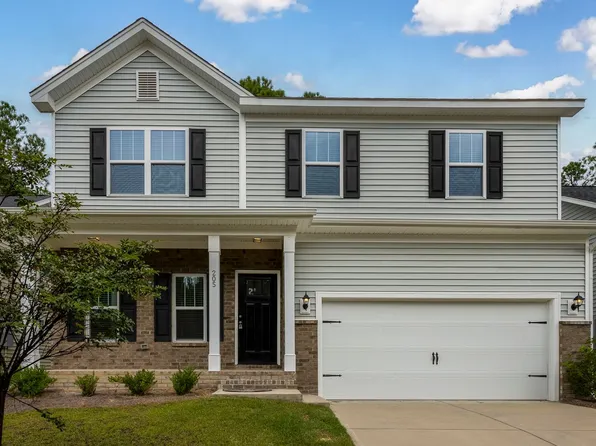 205 Long Iron Ct, West Columbia, SC 29172