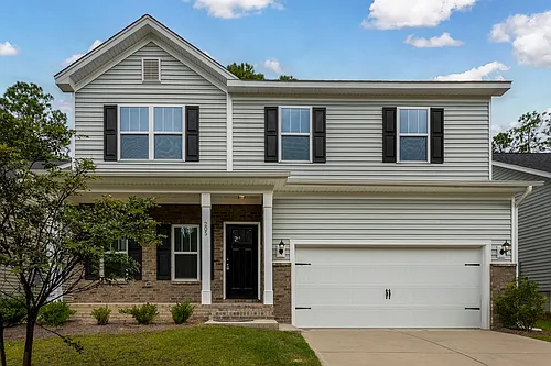 205 Long Iron Ct Photo 1