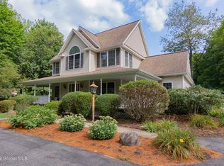 462 Colebrook Rd, Gansevoort, NY 12831