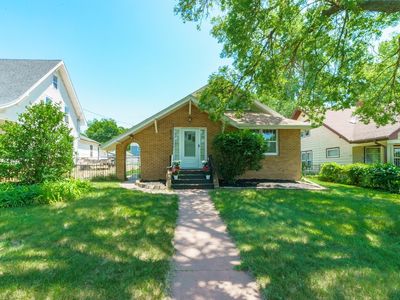 3514 Jackson St, Sioux City, IA, 51104