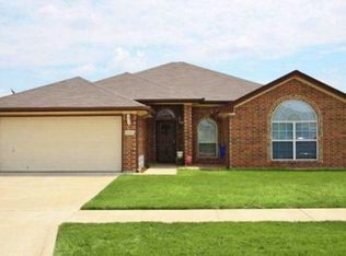 4202 Flamingo Dr, Killeen, TX 76549