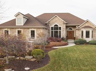 11920 Crossway Dr, Fort Wayne, IN 46814